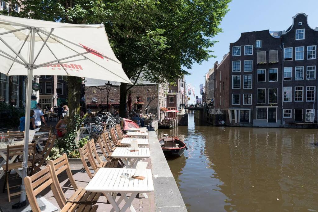 Redlight District Smokers Friendly Private Apartment