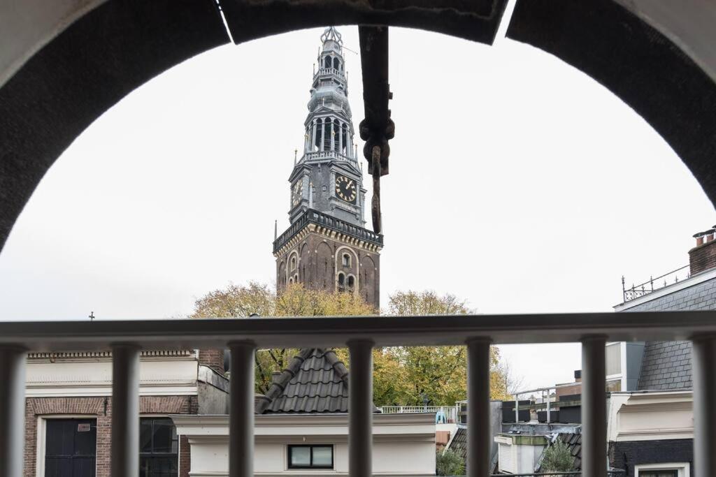 Redlight District Smokers Friendly Private Apartment Amsterdam