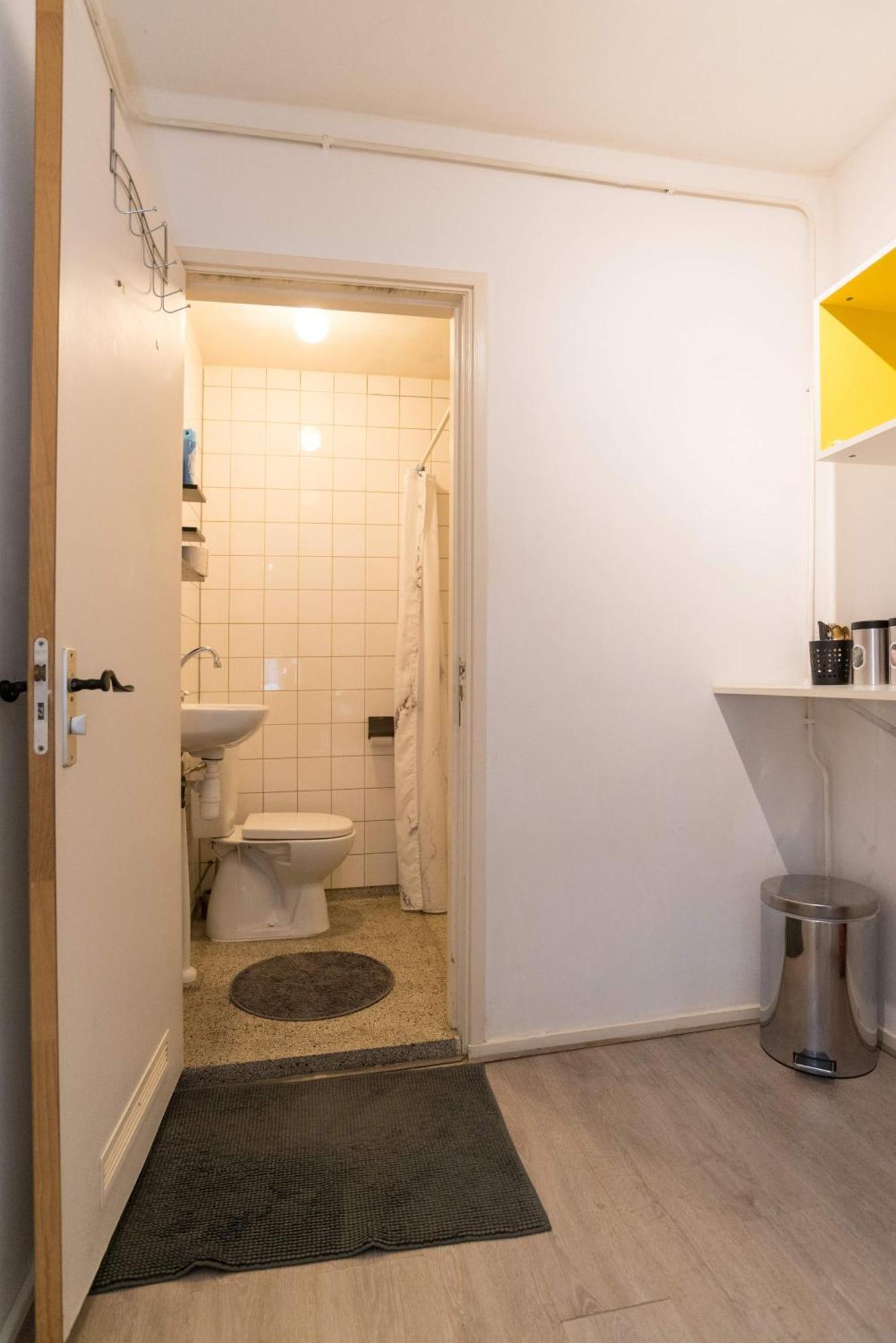 Appartement Redlight District Smokers Friendly Private Amsterdam